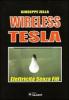 Wireless Tesla. Elettricit� senza fili