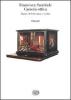 Camera ottica. Pagine di letteratura e realt�