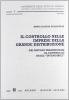 Il controllo nelle imprese della grande distribuzione. Dai metodi tradizionali al controllo degli �Intangibili�