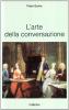 L' arte della conversazione