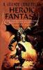 Il grande libro della heroic fantasy