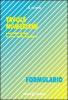 Tavole numeriche. Formulario
