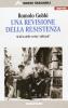 Interpretazione della Resistenza