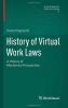 History of virtual work laws. A history of mechanics prospective