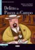 Delitto in piazza del Campo. Con audiolibro. CD Audio