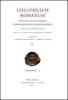 Colloquium romanum. Atti del 12� Colloquio internazionale di micenologia (Roma, 20-25 febbraio 2006)