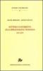 Settimo contributo alla bibliografia vichiana (2001-2005)