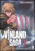 Vinland saga vol.1