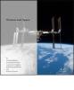 Womand and space