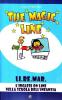 Liremar. The magic line. L'inglese on line nella scuola dell'infanzia. Con CD Audio