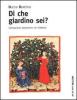 Di che giardino sei? Conoscersi attraverso un simbolo