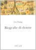 Biografie di donne