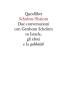 Scholen/Shalon. Due conversazioni con Gershom Scholem su Israele, gli ebrei e la quabbalah