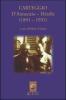 Carteggio D'Annunzio-H�relle (1891-1931)