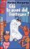 Gi� le mani dal fantasma!