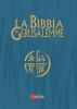 La nuova Bibbia di Gerusalemme. Ediz. per lo studio