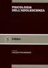 Psicologia dell'adolescenza