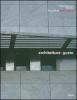Architettura e gusto. Ediz. italiana e inglese