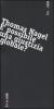 � possibile una giustizia globale?