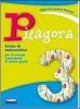 Pitagora. Con quaderno di matematica. Con espansione online. Per la Scuola media vol.1
