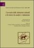 L' avvenire delle istituzioni culturali e di ricerca tra analisi e valutazione