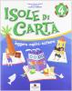 Isole di carta. Per la 4� classe della Scuola elementare