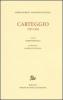 Carteggio. 1929-1968