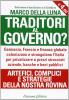 Traditori al governo?