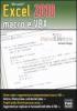 Microsoft Excel 2010 macro e VBA