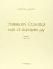 Hierarchia catholica vol.6