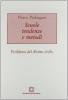 Scuole tendenze e metodi. Problemi del diritto civile