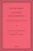 Lettere dalla Beozia. Scritti sull'Australia e la poesia