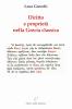 Diritto e propriet� nella Grecia classica paralleli con il nostro temo