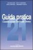 Guida pratica alla classificazione decimale Dewey