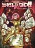 La citt� bianca. Sky Doll vol.3