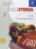 Oggi storia  vol 3 vol.3