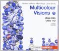 Multicolour visions. 9 CD Audio. Per le Scuole superiori
