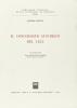 Il concordato austriaco del 1855