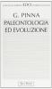 Paleontologia ed evoluzione