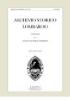 Archivio storico lombardo. Giornale della Societ� storica lombarda (2005) vol.11