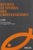 Rivista di storia del Cristianesimo (2005) vol.2