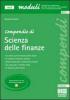 Compendio di scienza delle finanze