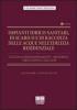Impianti idrico-sanitari, di scarico e di raccolta delle acque nell'edilizia residenziale. Calcoli e dimensionamenti, materiali, esecuzioni e collaudi. Con CD-ROM