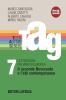 TAG. Testi autori generi. Con espansione online. Per le Scuole superiori vol.7