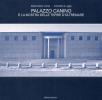 Palazzo Canino e la mostra delle terre d'oltremare