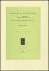 Granelli di senapa all'indice. Tessere di storia editoriale (1585-1700)