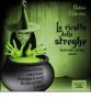 Le ricette delle streghe. Audiolibro. CD Audio formato MP3