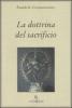 La dottrina del sacrificio