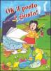 OK il posto � giusto. Con CD Audio