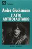 L' atto antitotalitario